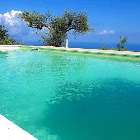 Villa Kiru Vibo Valentia Εξωτερικό φωτογραφία