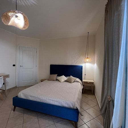 Villa Kiru Vibo Valentia Εξωτερικό φωτογραφία