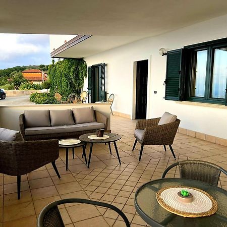 Villa Kiru Vibo Valentia Εξωτερικό φωτογραφία