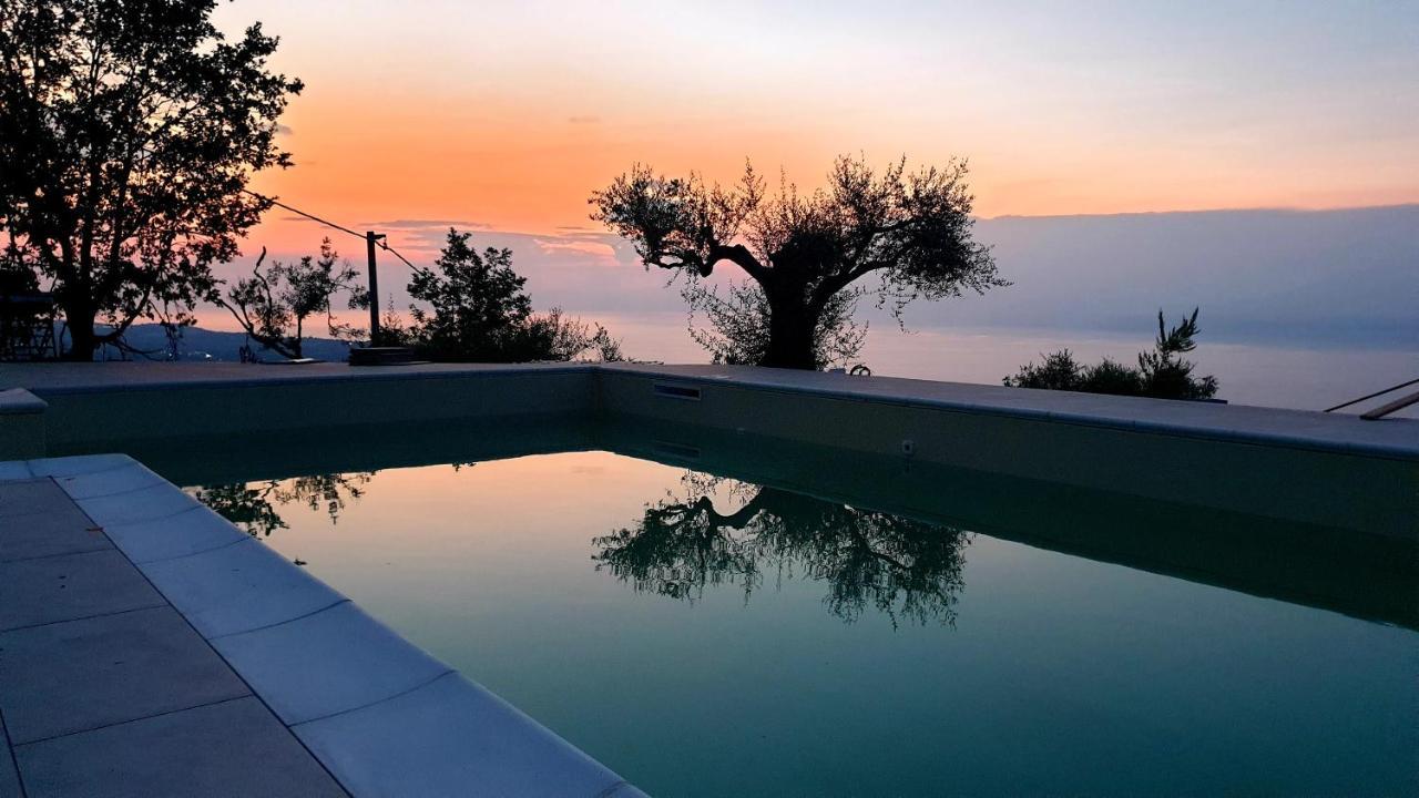 Villa Kiru Vibo Valentia Εξωτερικό φωτογραφία