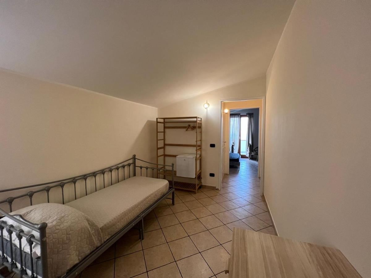 Villa Kiru Vibo Valentia Εξωτερικό φωτογραφία