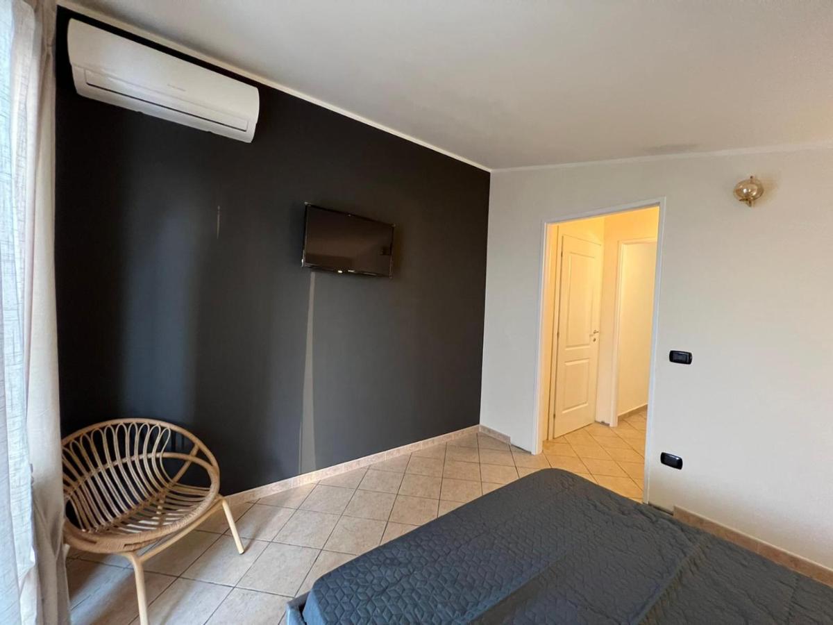 Villa Kiru Vibo Valentia Εξωτερικό φωτογραφία