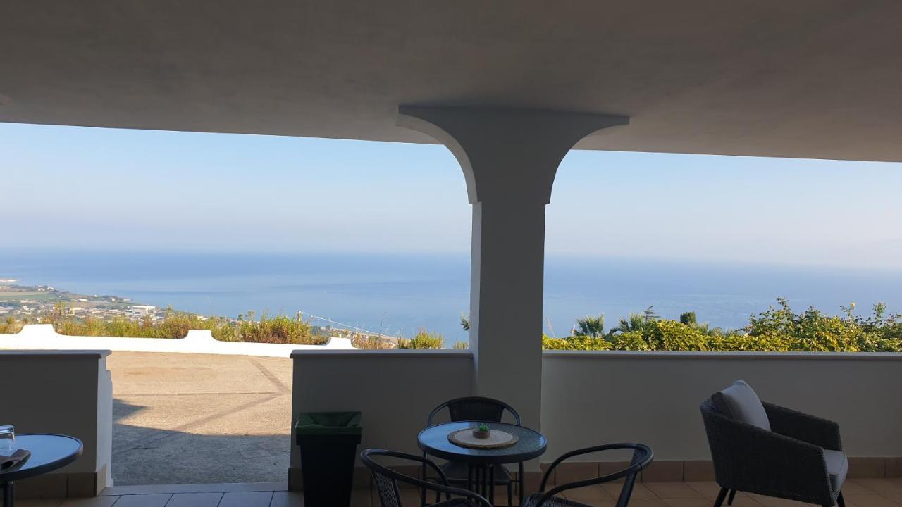 Villa Kiru Vibo Valentia Εξωτερικό φωτογραφία