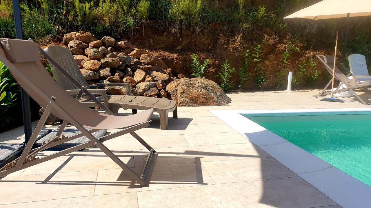 Villa Kiru Vibo Valentia Εξωτερικό φωτογραφία