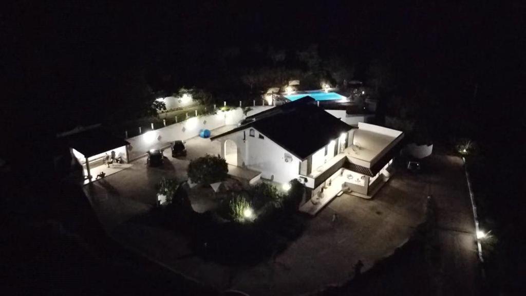 Villa Kiru Vibo Valentia Εξωτερικό φωτογραφία