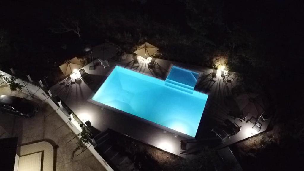 Villa Kiru Vibo Valentia Εξωτερικό φωτογραφία