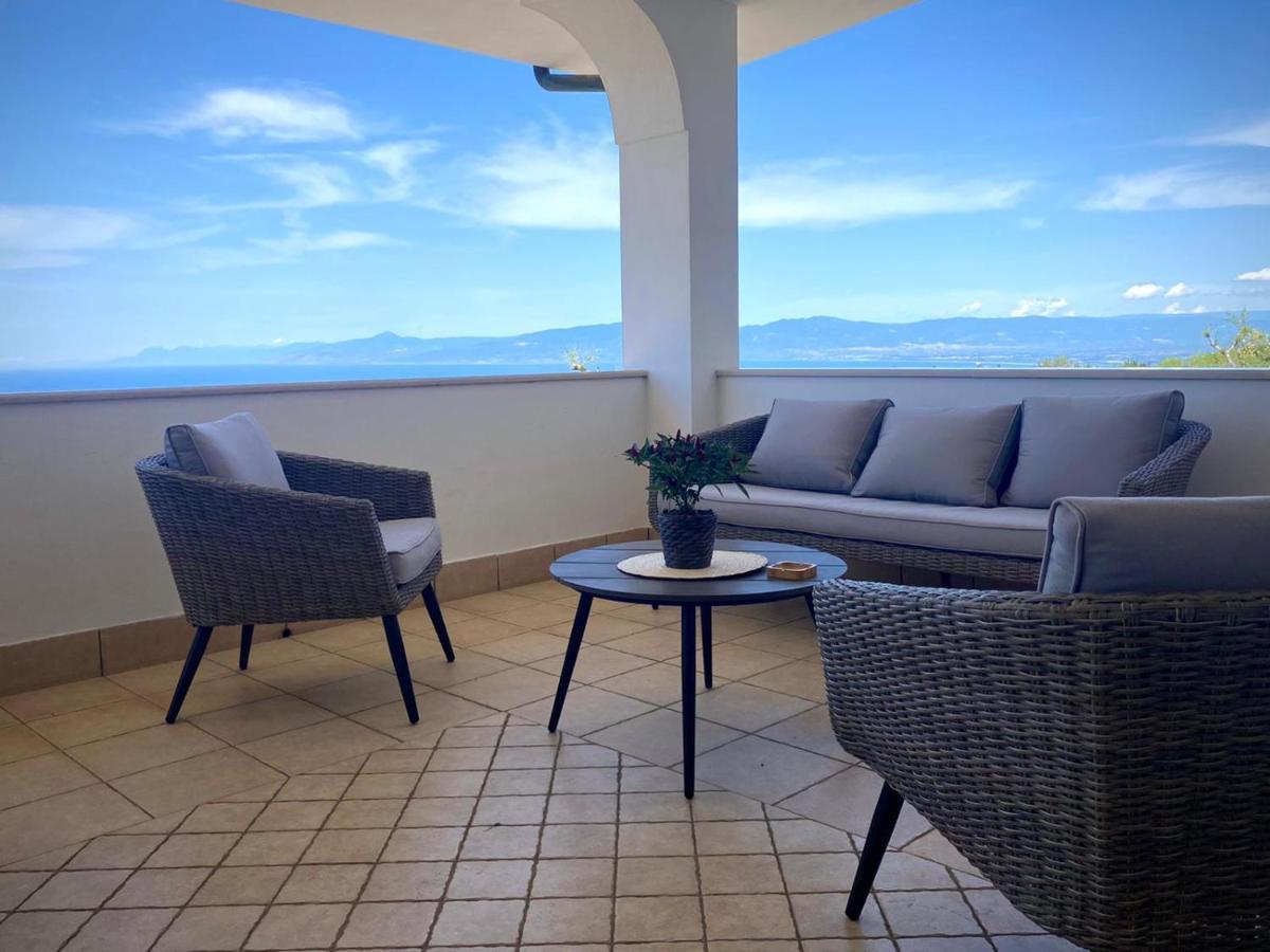 Villa Kiru Vibo Valentia Εξωτερικό φωτογραφία
