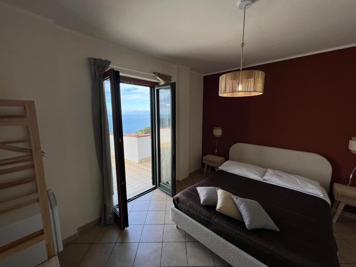 Villa Kiru Vibo Valentia Εξωτερικό φωτογραφία