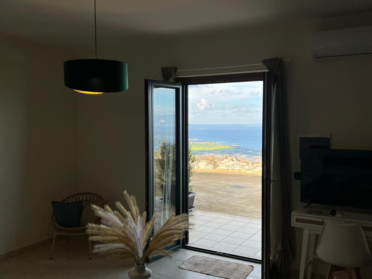 Villa Kiru Vibo Valentia Εξωτερικό φωτογραφία