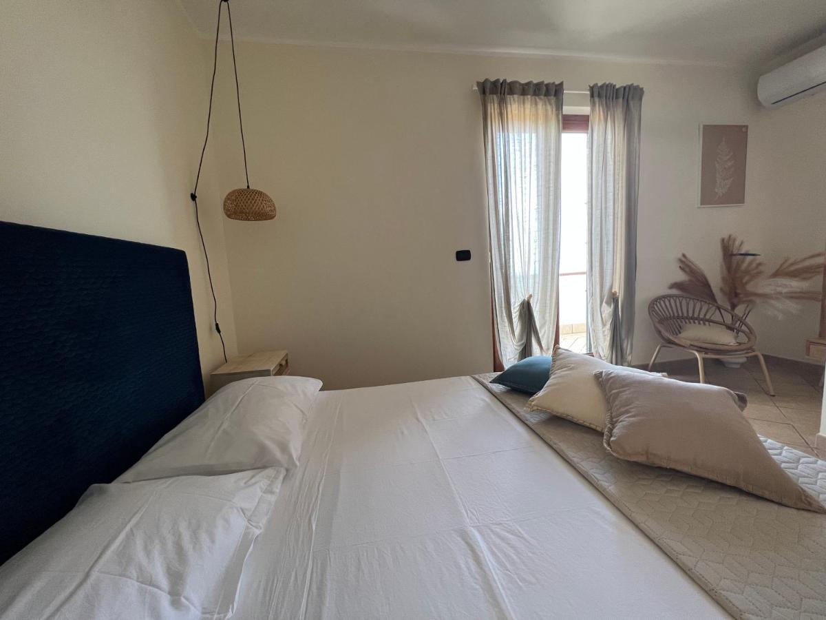 Villa Kiru Vibo Valentia Εξωτερικό φωτογραφία