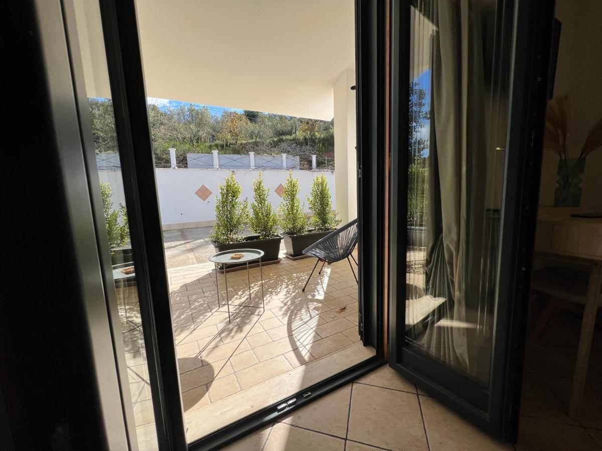 Villa Kiru Vibo Valentia Εξωτερικό φωτογραφία