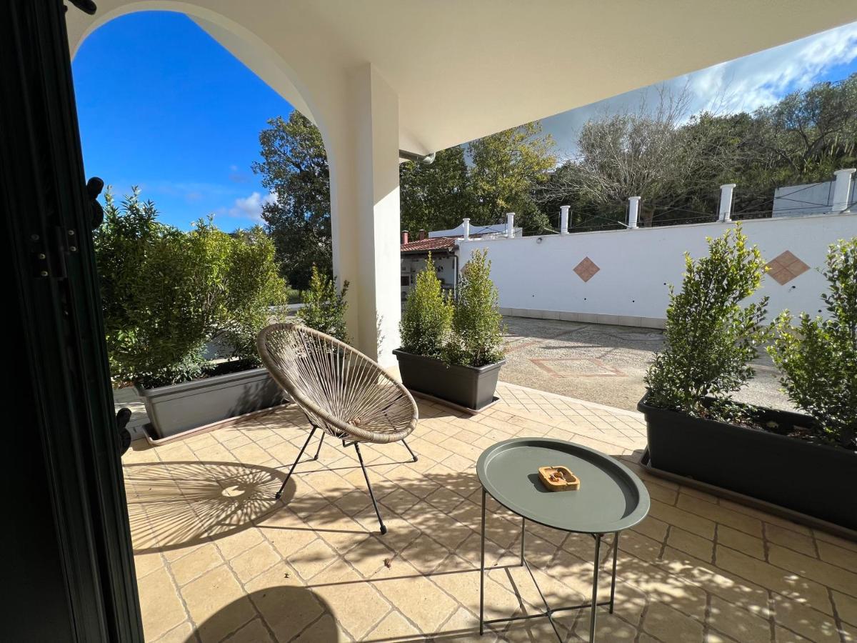 Villa Kiru Vibo Valentia Εξωτερικό φωτογραφία