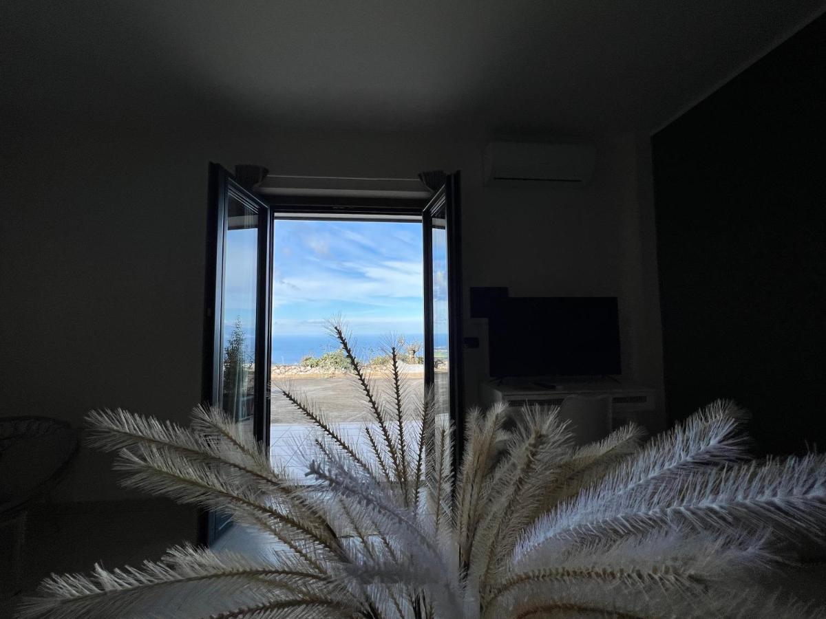 Villa Kiru Vibo Valentia Εξωτερικό φωτογραφία