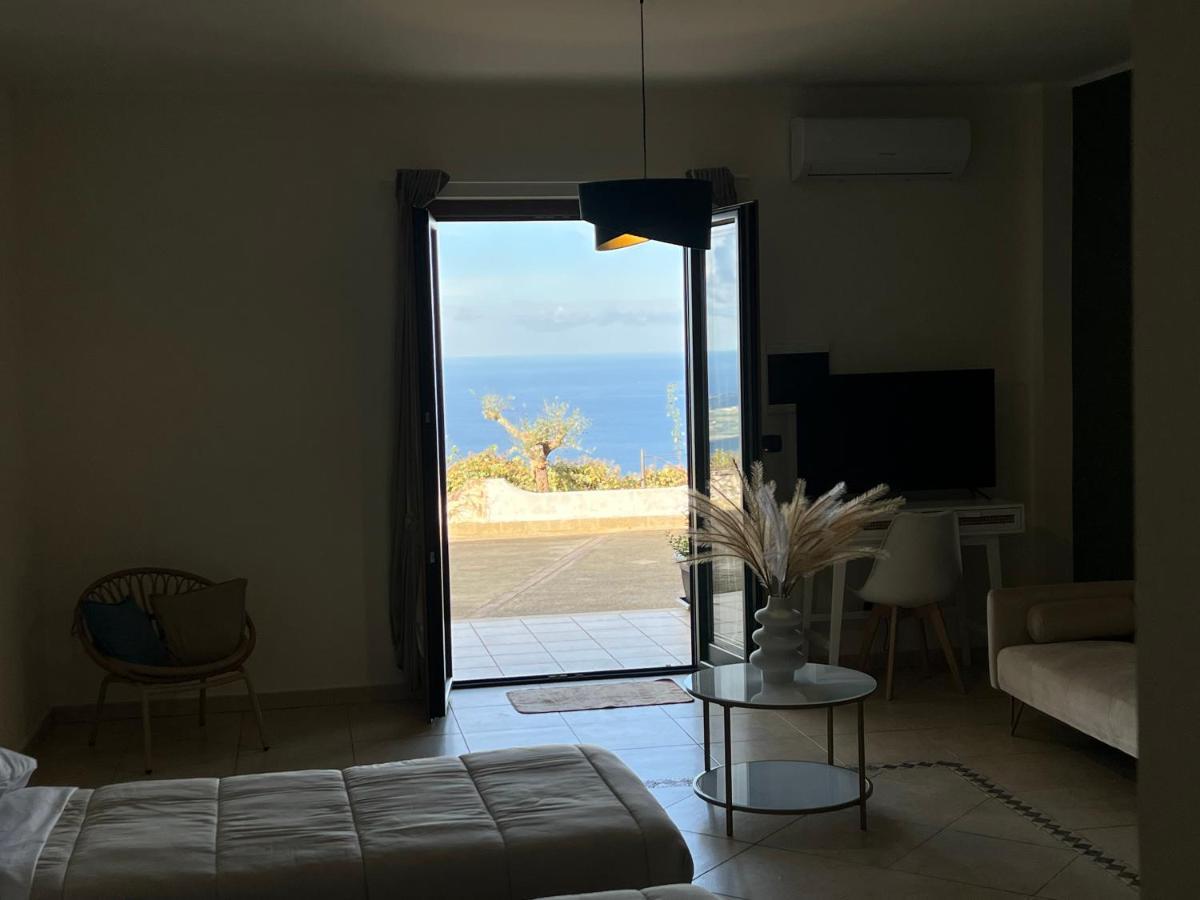 Villa Kiru Vibo Valentia Εξωτερικό φωτογραφία