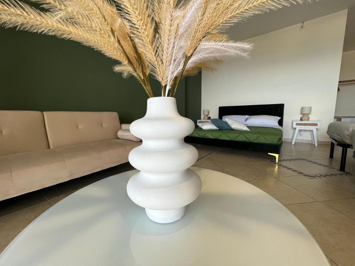 Villa Kiru Vibo Valentia Εξωτερικό φωτογραφία