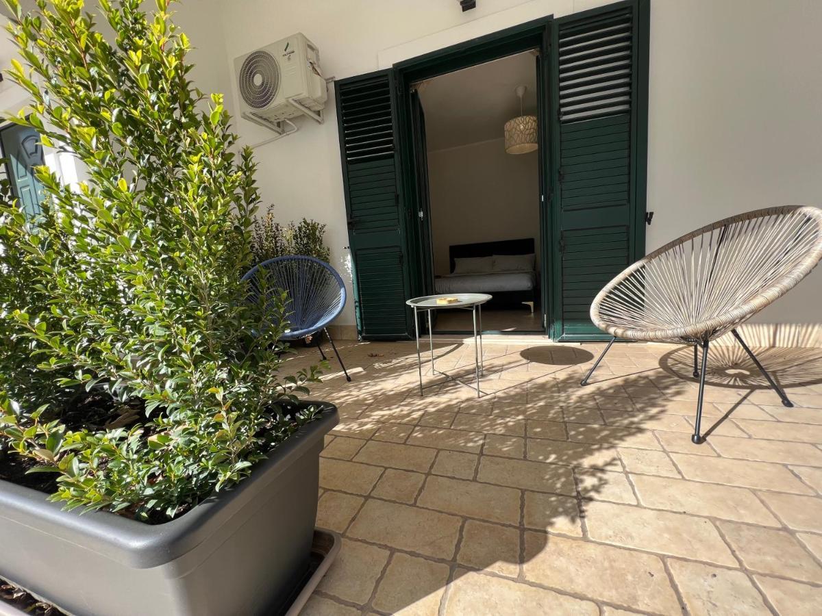 Villa Kiru Vibo Valentia Εξωτερικό φωτογραφία