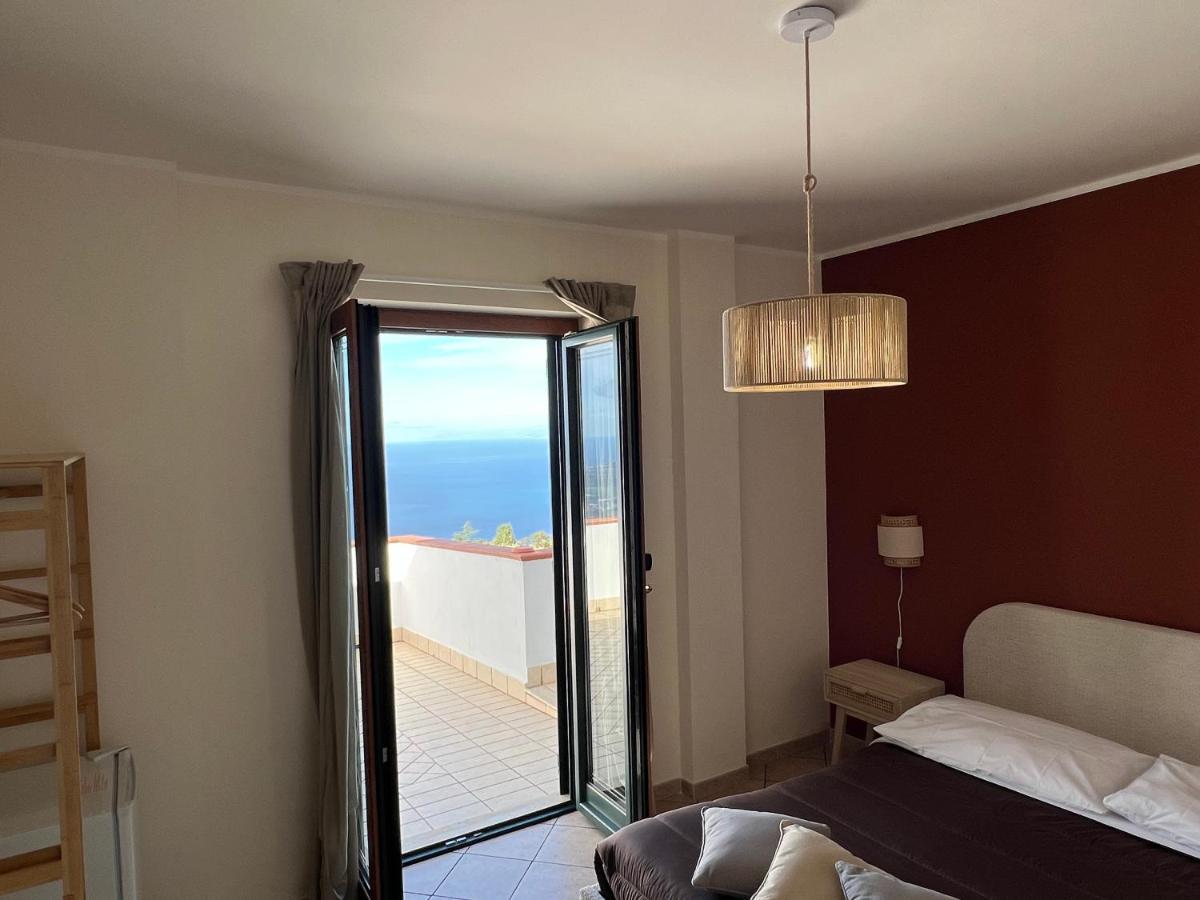 Villa Kiru Vibo Valentia Εξωτερικό φωτογραφία
