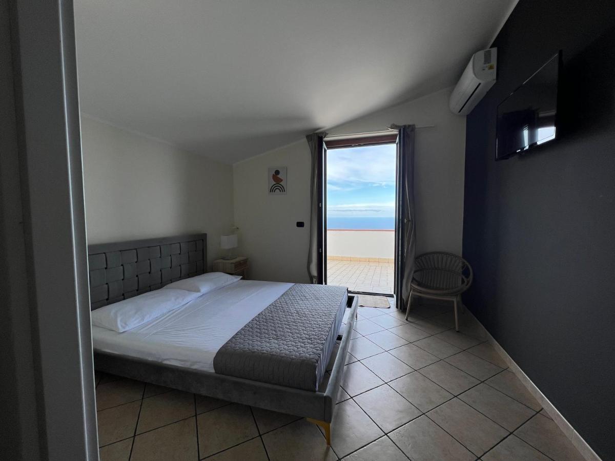 Villa Kiru Vibo Valentia Εξωτερικό φωτογραφία
