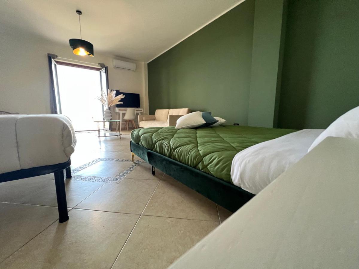 Villa Kiru Vibo Valentia Εξωτερικό φωτογραφία