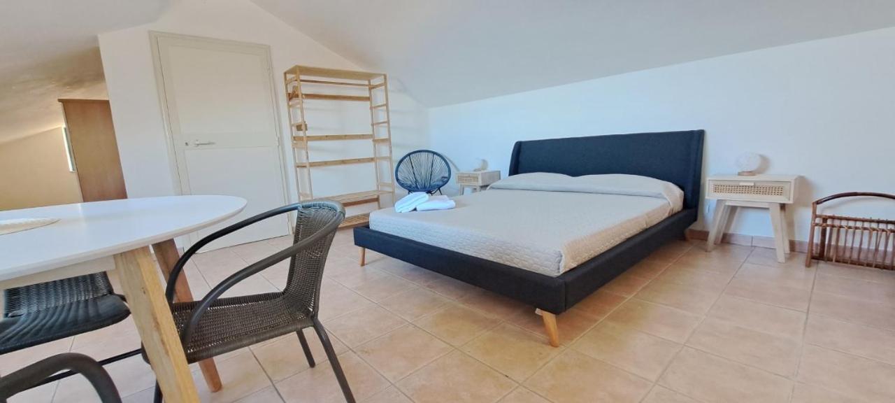 Villa Kiru Vibo Valentia Εξωτερικό φωτογραφία