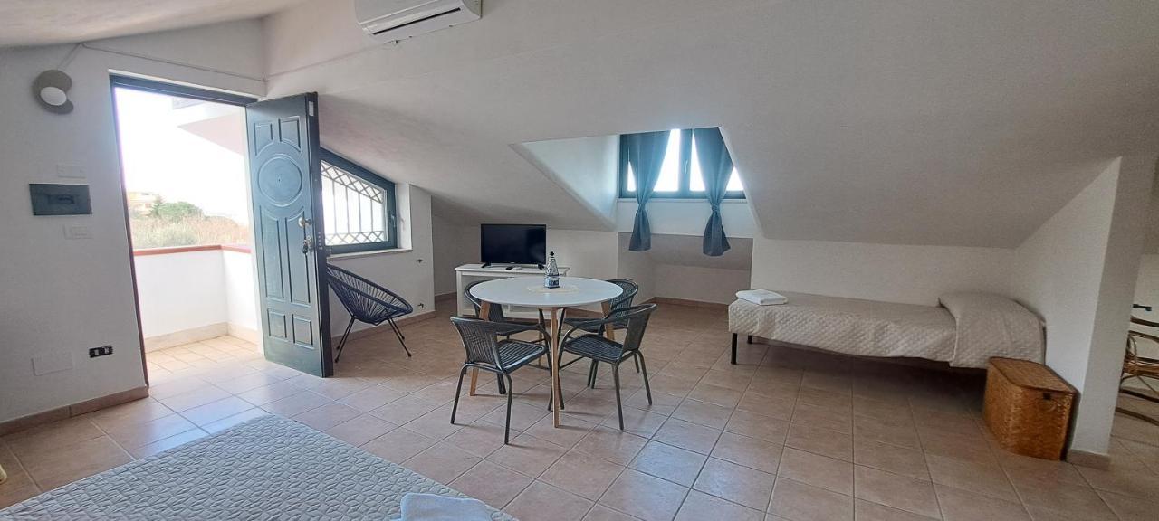 Villa Kiru Vibo Valentia Εξωτερικό φωτογραφία