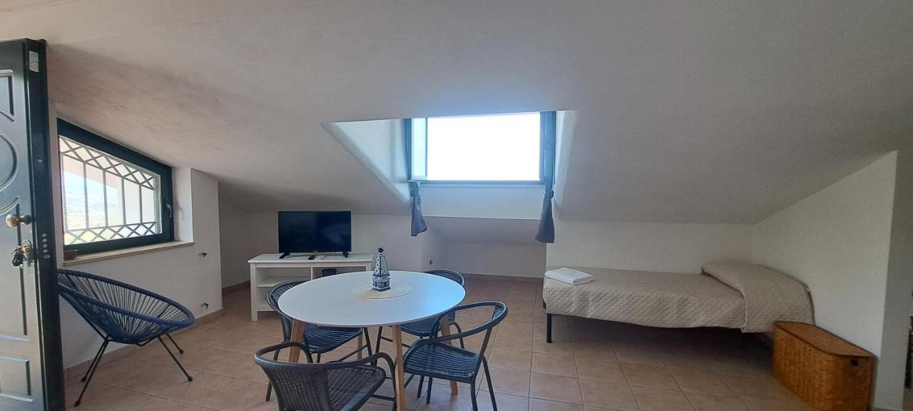 Villa Kiru Vibo Valentia Εξωτερικό φωτογραφία