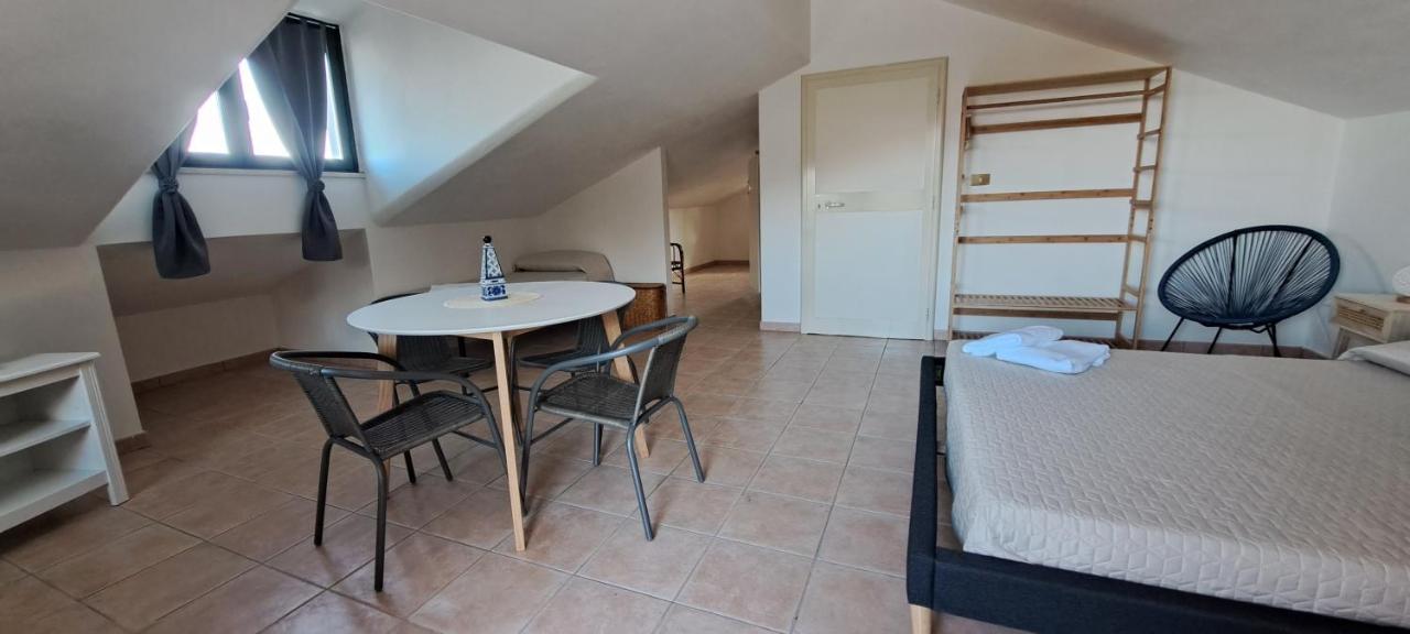 Villa Kiru Vibo Valentia Εξωτερικό φωτογραφία