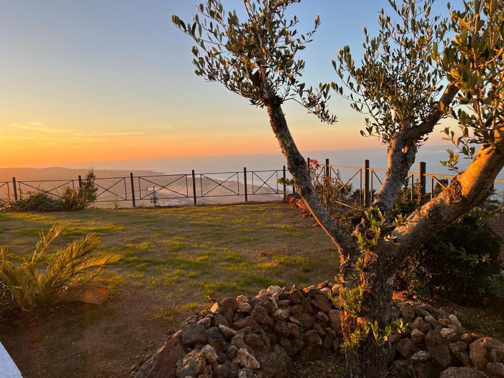 Villa Kiru Vibo Valentia Εξωτερικό φωτογραφία