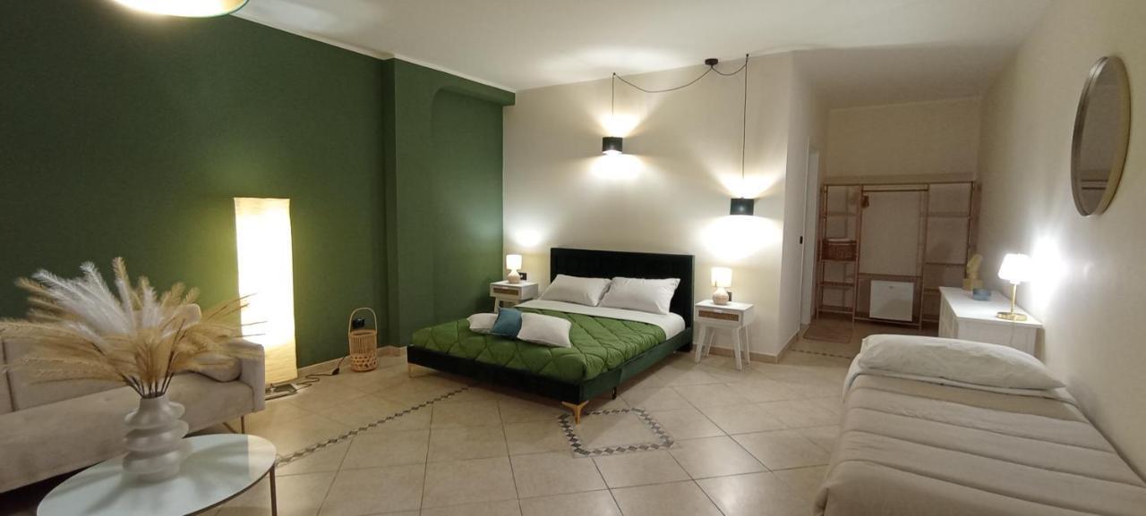 Villa Kiru Vibo Valentia Εξωτερικό φωτογραφία