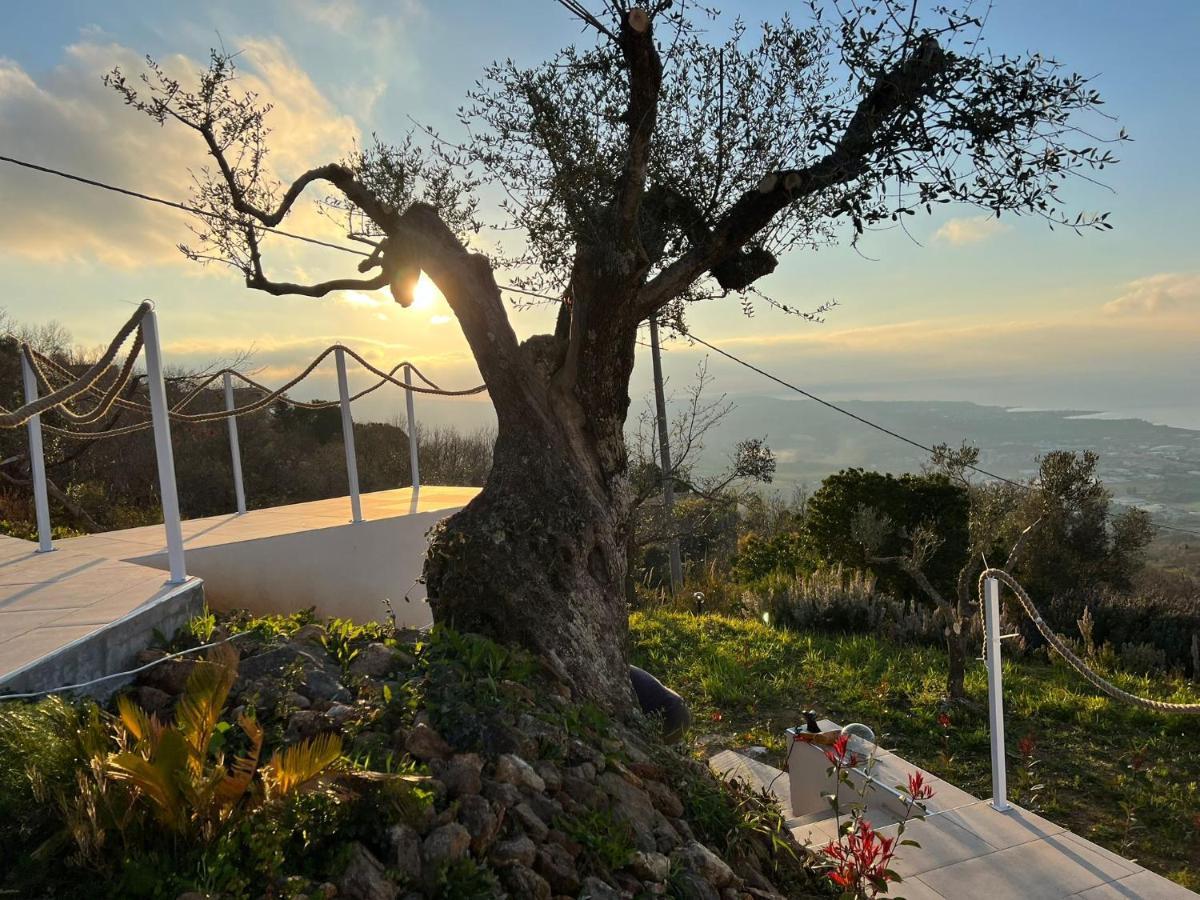 Villa Kiru Vibo Valentia Εξωτερικό φωτογραφία