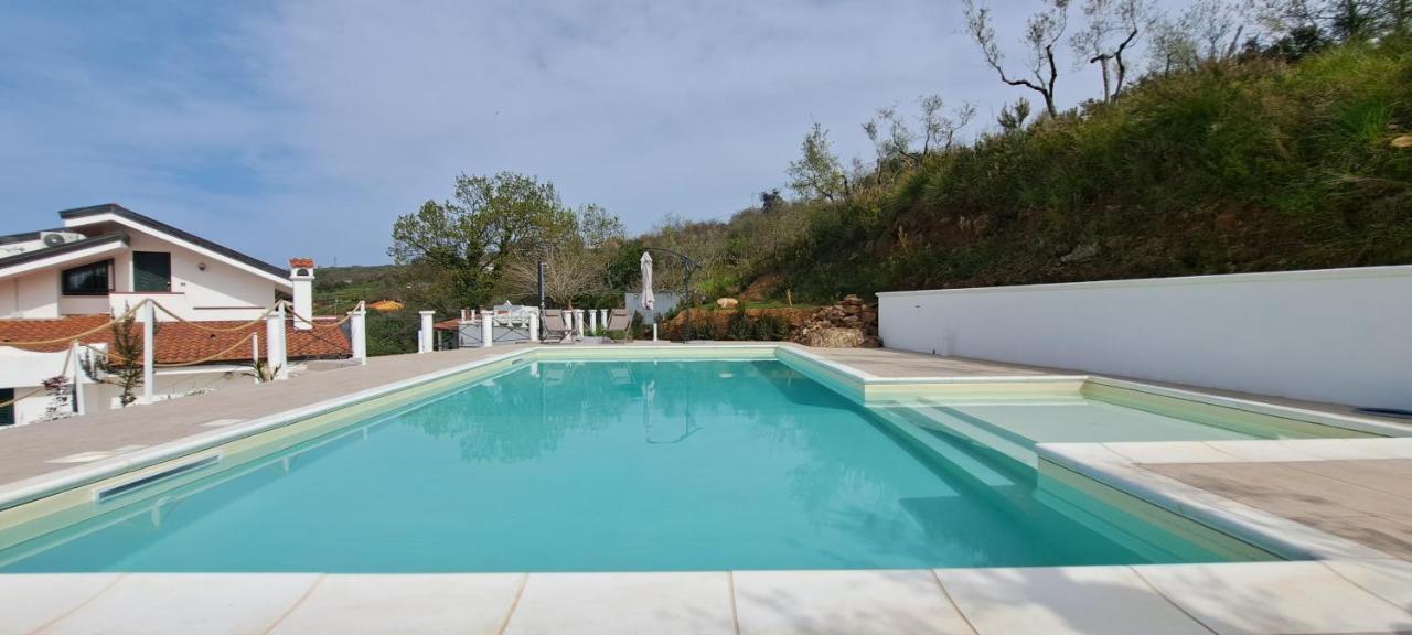 Villa Kiru Vibo Valentia Εξωτερικό φωτογραφία