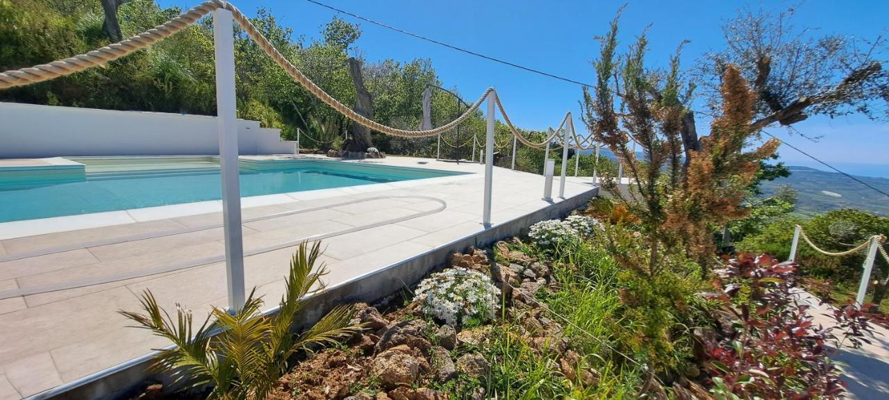 Villa Kiru Vibo Valentia Εξωτερικό φωτογραφία