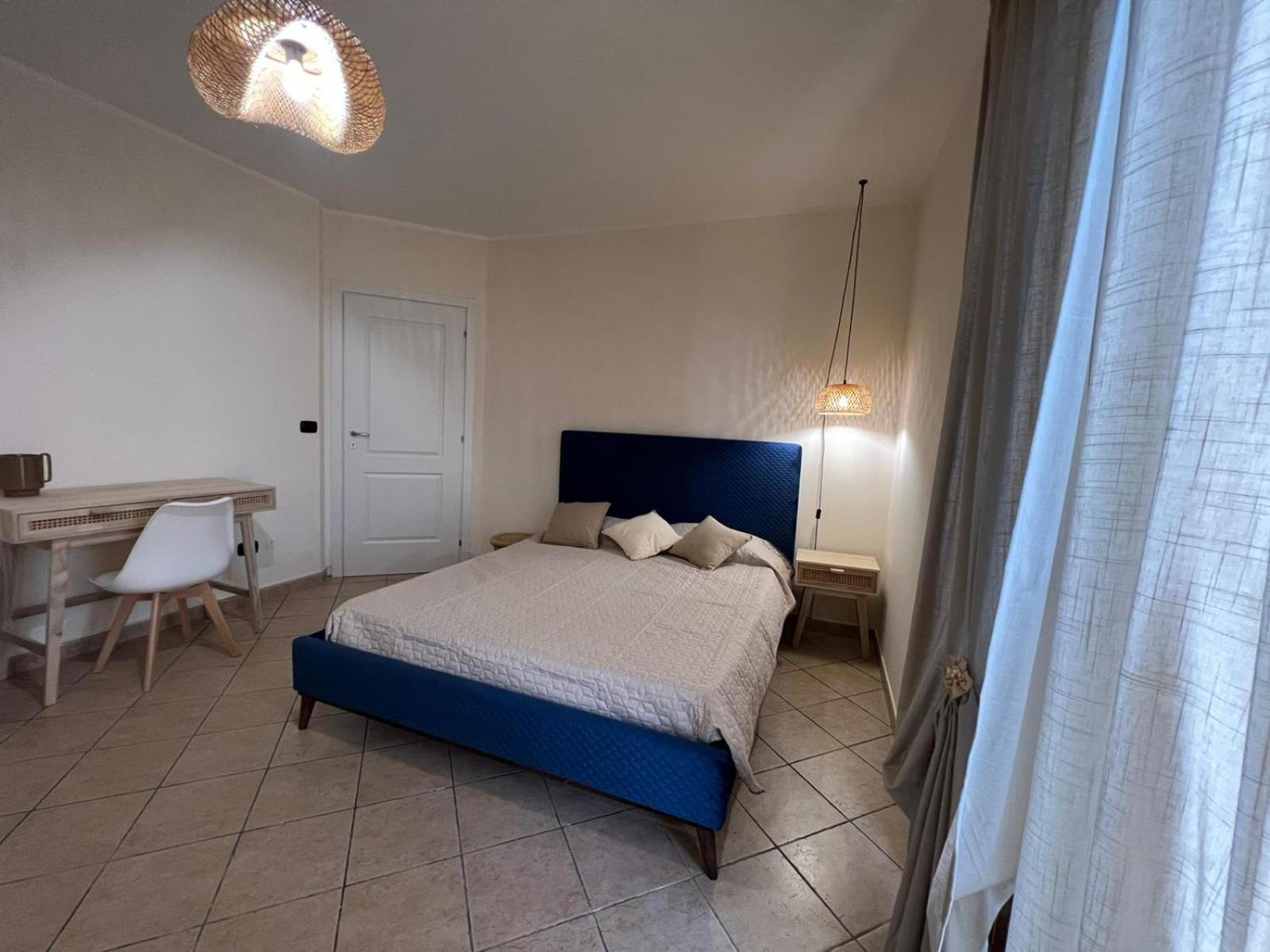 Villa Kiru Vibo Valentia Εξωτερικό φωτογραφία