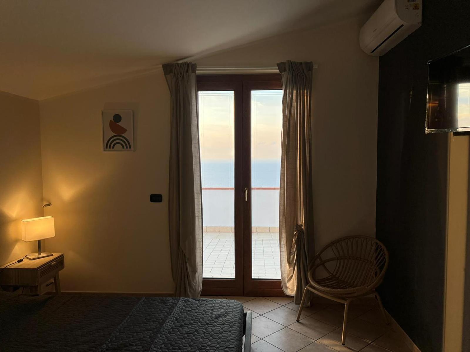 Villa Kiru Vibo Valentia Εξωτερικό φωτογραφία