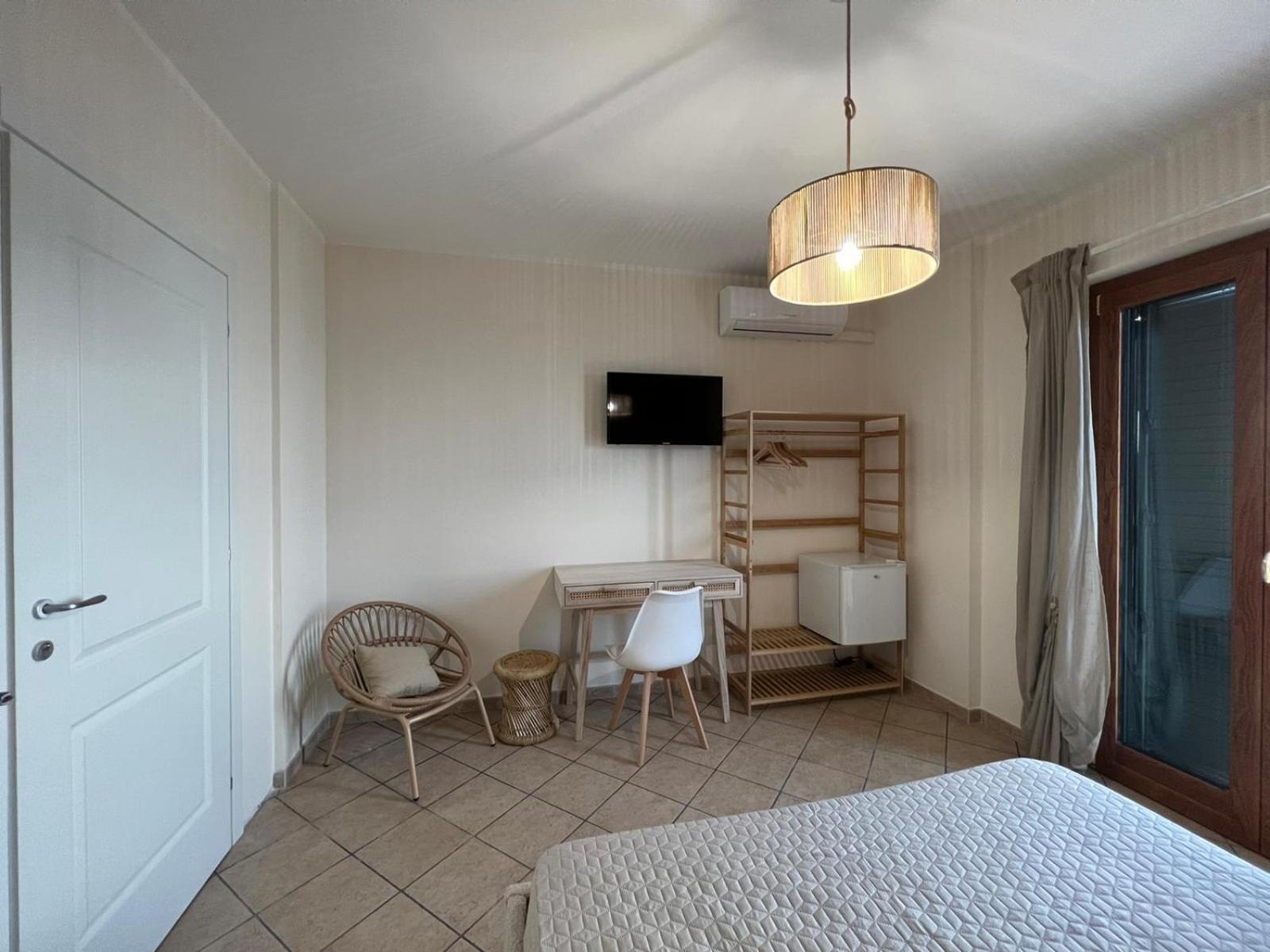 Villa Kiru Vibo Valentia Εξωτερικό φωτογραφία