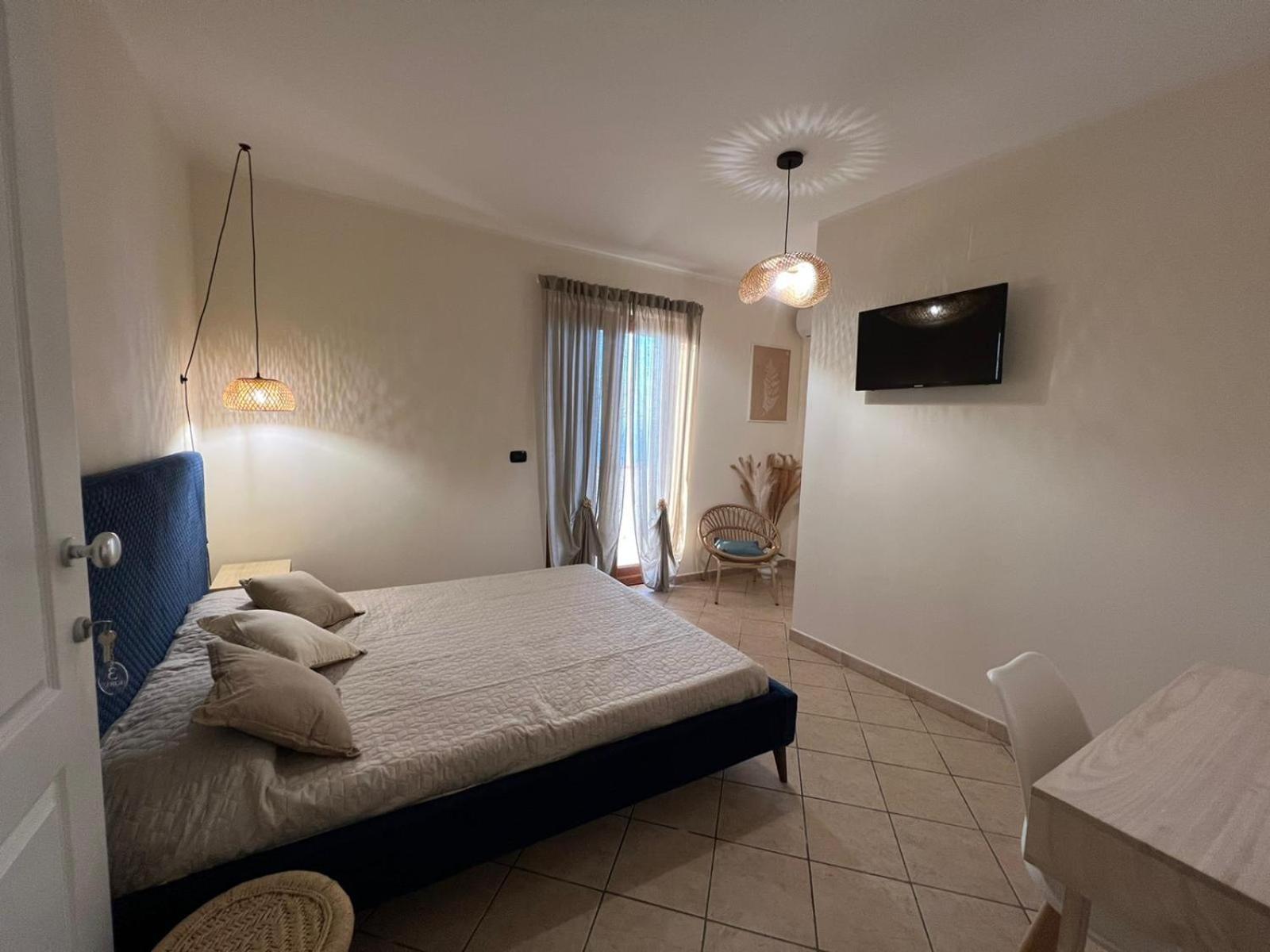 Villa Kiru Vibo Valentia Εξωτερικό φωτογραφία