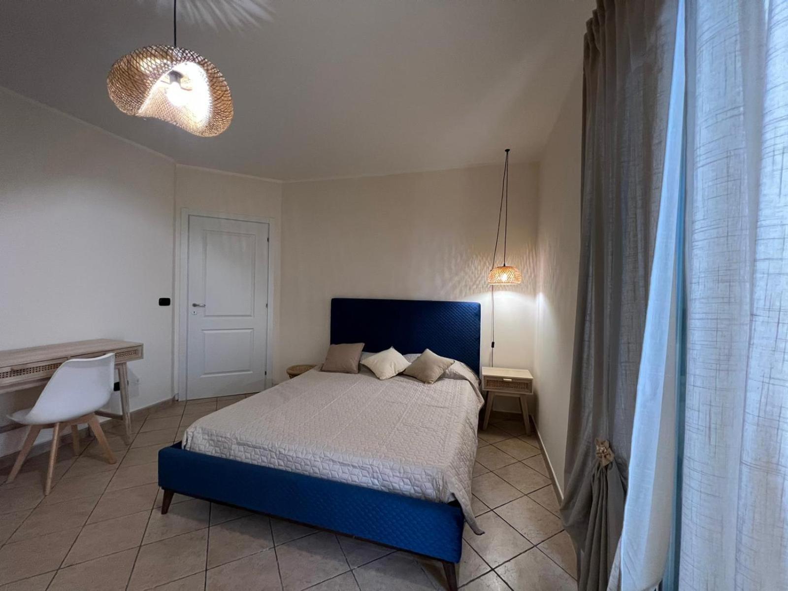 Villa Kiru Vibo Valentia Εξωτερικό φωτογραφία