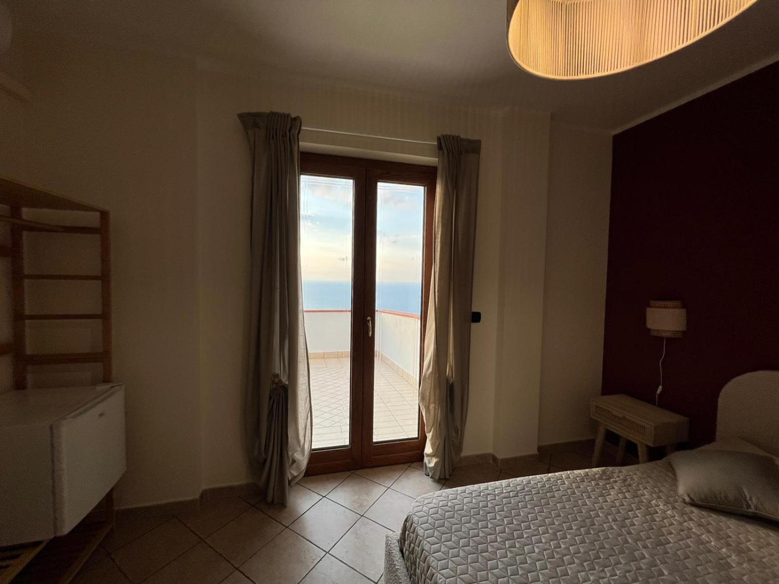 Villa Kiru Vibo Valentia Εξωτερικό φωτογραφία