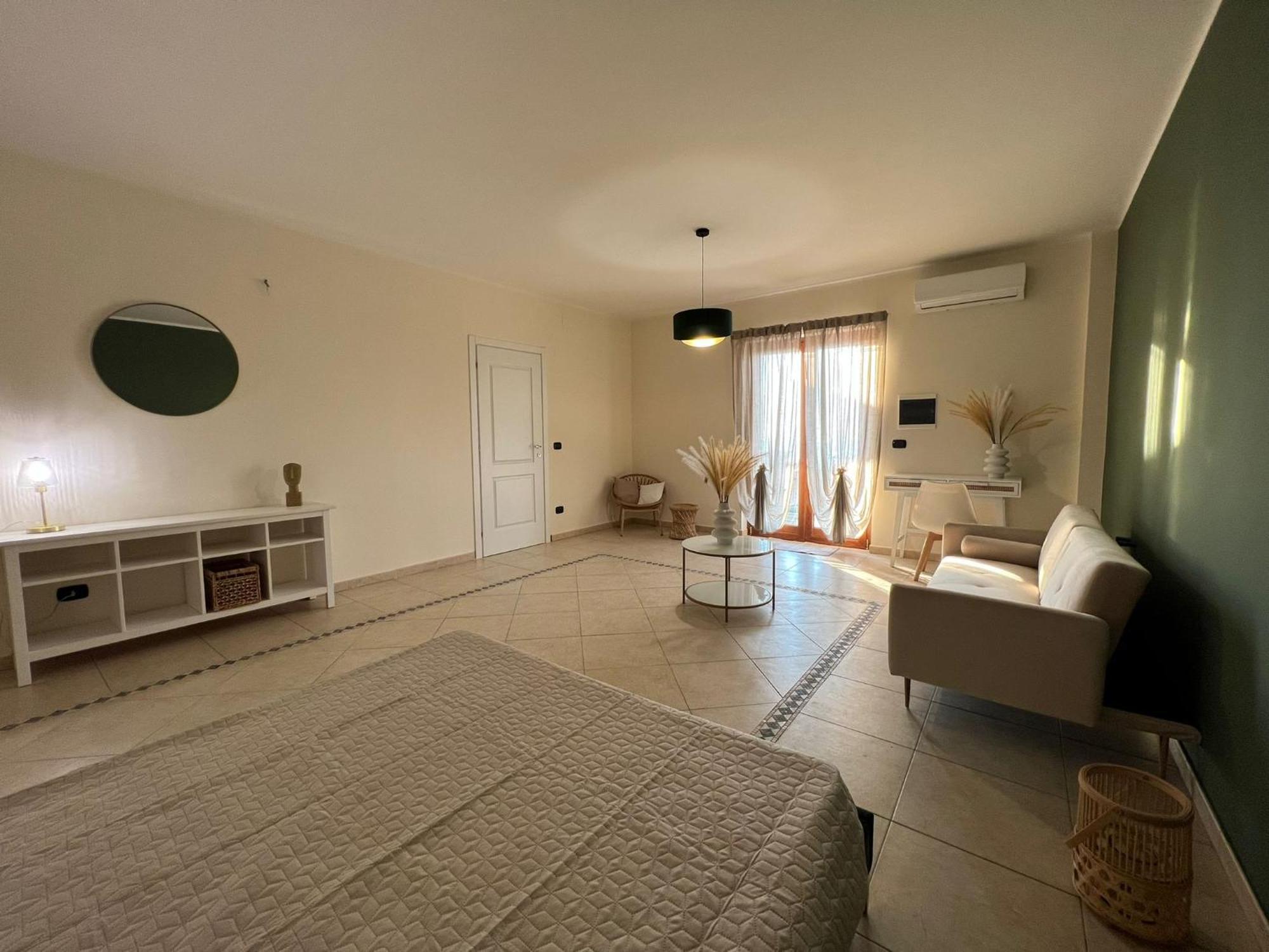 Villa Kiru Vibo Valentia Εξωτερικό φωτογραφία