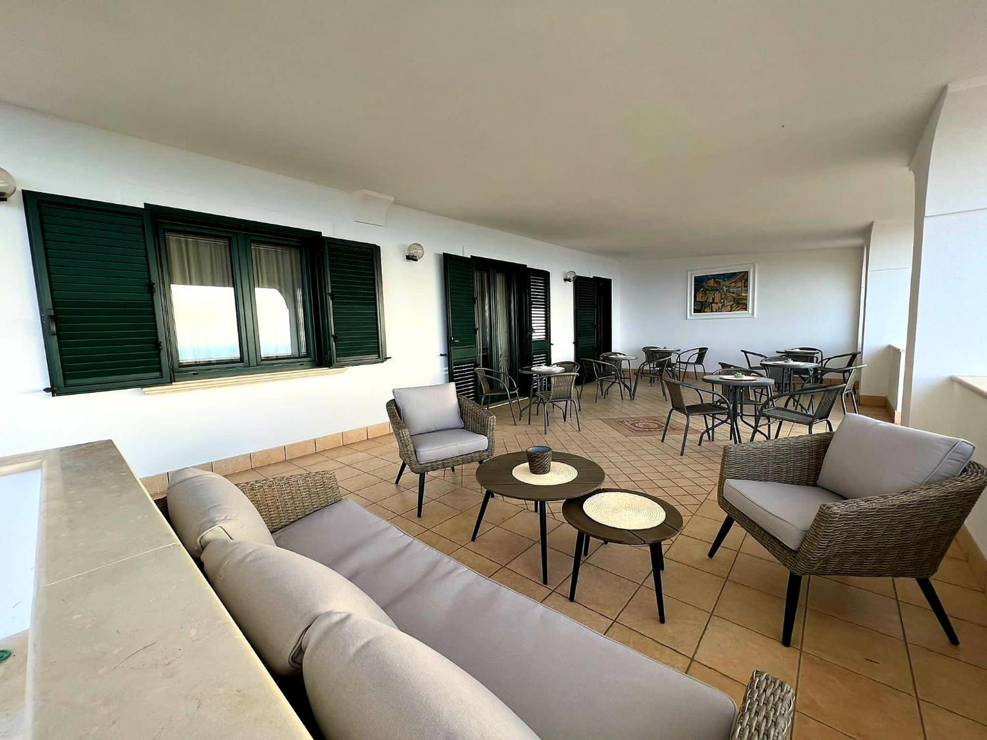 Villa Kiru Vibo Valentia Εξωτερικό φωτογραφία