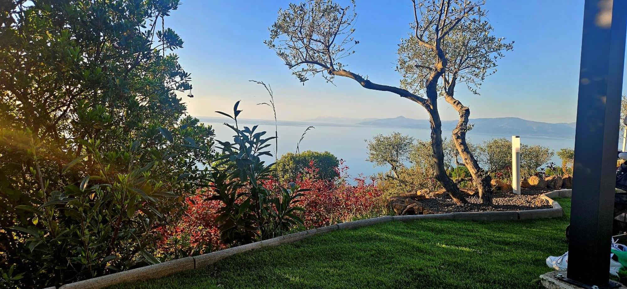 Villa Kiru Vibo Valentia Εξωτερικό φωτογραφία