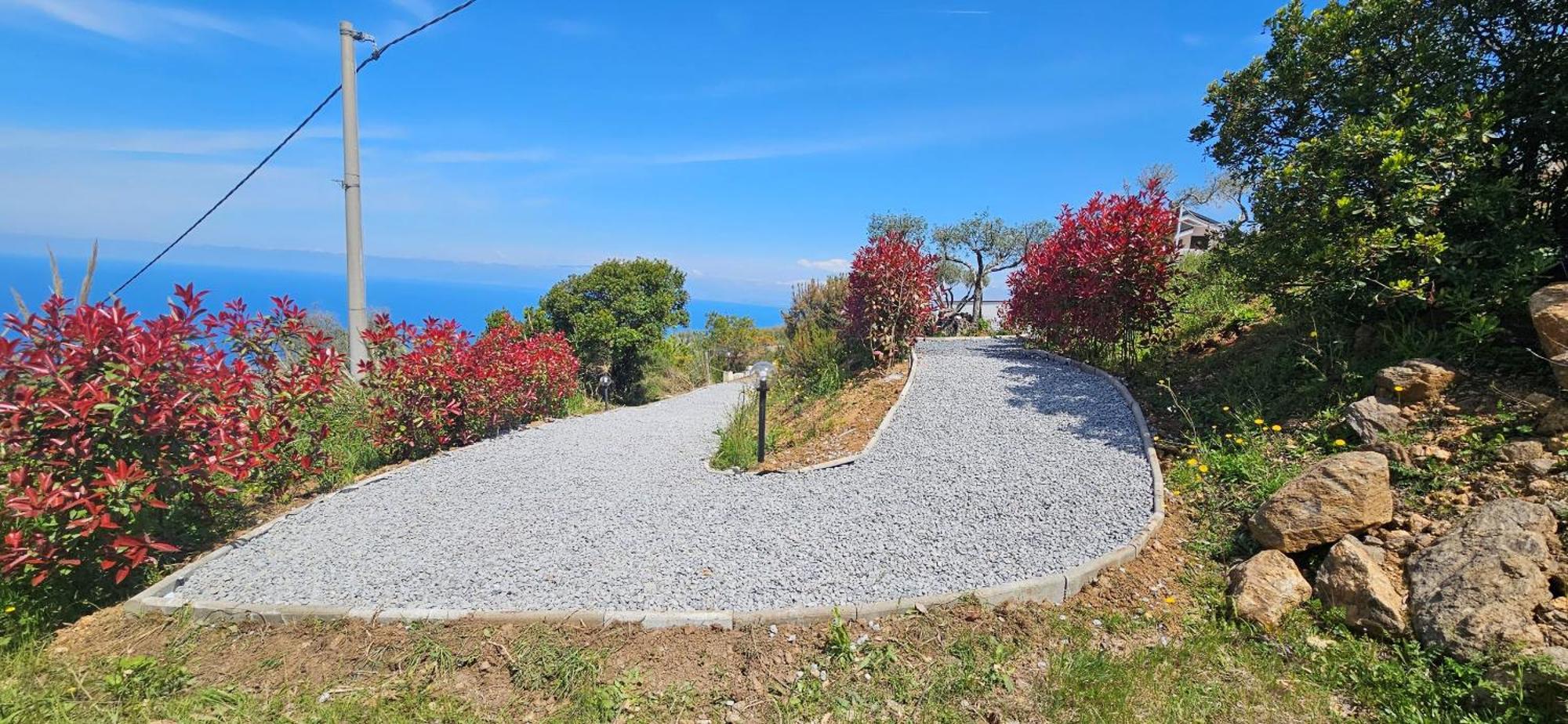 Villa Kiru Vibo Valentia Εξωτερικό φωτογραφία