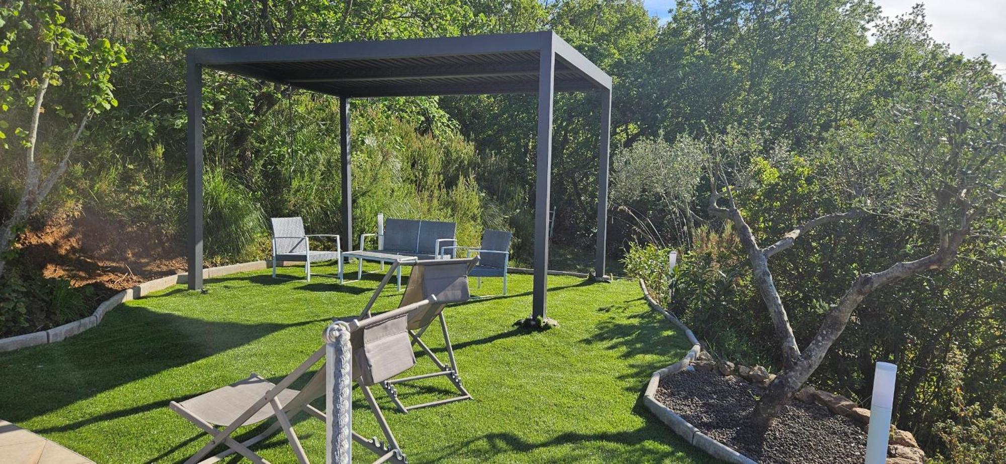 Villa Kiru Vibo Valentia Εξωτερικό φωτογραφία