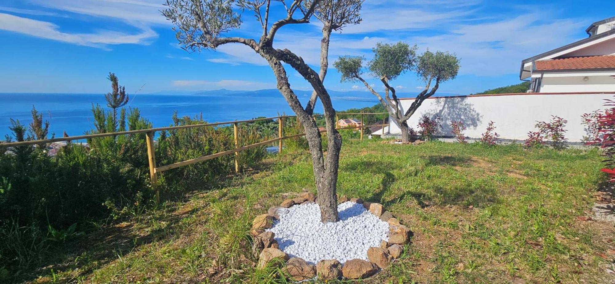 Villa Kiru Vibo Valentia Εξωτερικό φωτογραφία